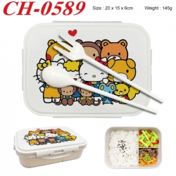 Sanrio Anime themed UV printed...