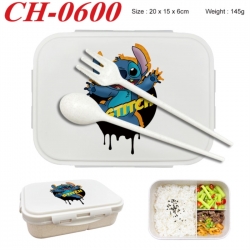 Lilo & Stitch Anime themed UV ...