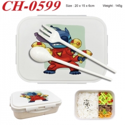 Lilo & Stitch Anime themed UV ...