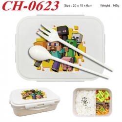 Minecraft Anime themed UV prin...