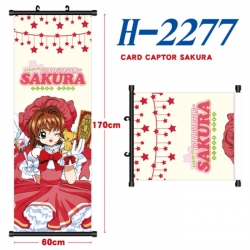 Card Captor Sakura Black plast...
