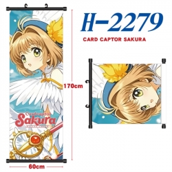 Card Captor Sakura Black plast...