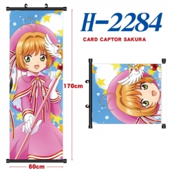 Card Captor Sakura Black plast...