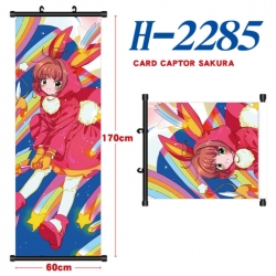 Card Captor Sakura Black plast...