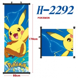 Pokemon Black plastic rod clot...