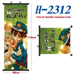 Toilet-bound Hanako-kun Black ...