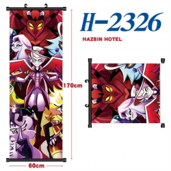 Hazbin Hotel Black plastic rod...