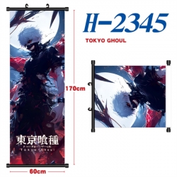 Tokyo Ghoul Black plastic rod ...