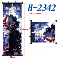 Tokyo Ghoul Black plastic rod ...