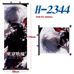 Tokyo Ghoul Black plastic rod ...