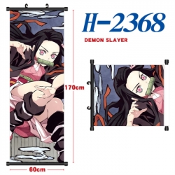 Demon Slayer Kimets Black plas...