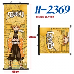 Demon Slayer Kimets Black plas...