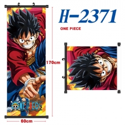 One Piece Black plastic rod cl...