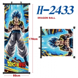 DRAGON BALL Black plastic rod ...