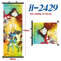 The Legend of Zelda Black plas...