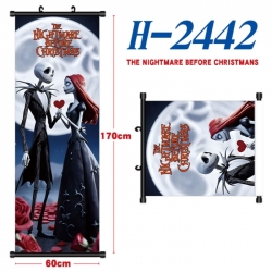 The Nightmare Before Christmas...