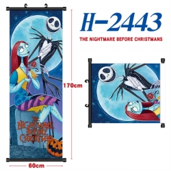 The Nightmare Before Christmas...