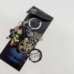 Demon Slayer Kimets Anime cart...