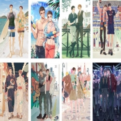 188 men's team Embossed poster...