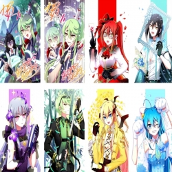 My Senior Brother is a Little ...