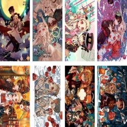 Toilet-bound Hanako-kun  Embos...