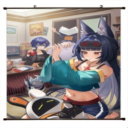 The Hollow Knight Anime black ...