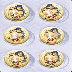 Identity V Anime peripheral pi...