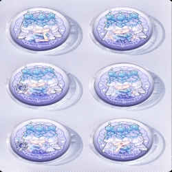 Identity V Anime peripheral pi...