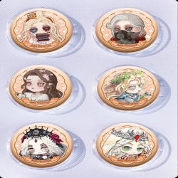 Identity V Anime peripheral pi...