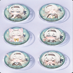 Honkai: Star Rail‌ Anime perip...