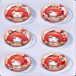 Honkai: Star Rail‌ Anime perip...
