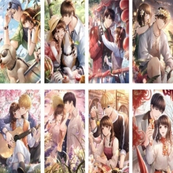 Love and Producer Embossed pos...