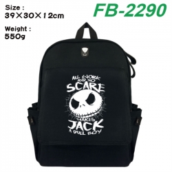 The Nightmare Before Christmas...