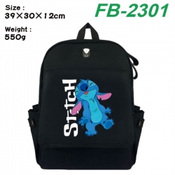 Lilo & Stitch Canvas Flip Back...