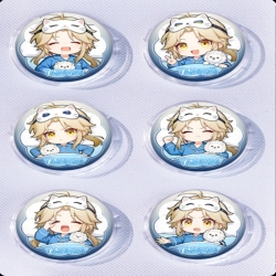 Honkai: Star Rail Anime periph...