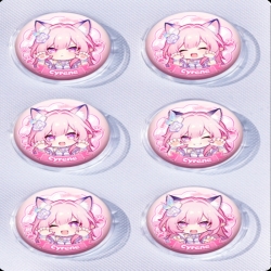 Honkai: Star Rail Anime periph...