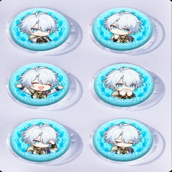 Honkai: Star Rail Anime periph...