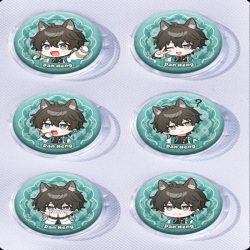 Honkai: Star Rail Anime periph...