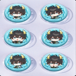 Honkai: Star Rail Anime periph...