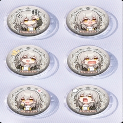 Honkai: Star Rail Anime periph...