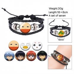 Gintama Anime Freestyle Crysta...