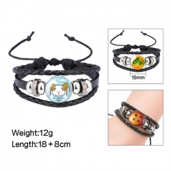 One Piece Anime peripheral cry...