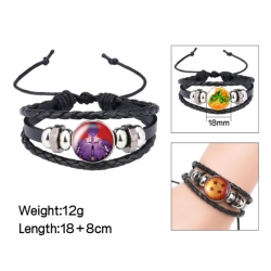 Bracelet Justice League