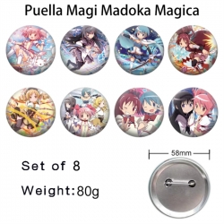 Magical Girl Madoka of the Mag...