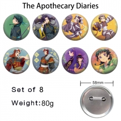 The Apothecary Diaries Hardwar...