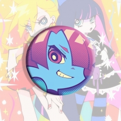Panty & Stocking with Garterbe...