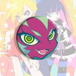 Panty & Stocking with Garterbe...