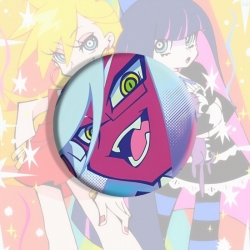 Panty & Stocking with Garterbe...