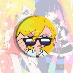 Panty & Stocking with Garterbe...