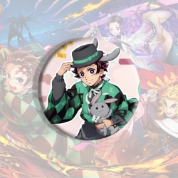 Demon Slayer Kimets Anime tinp...